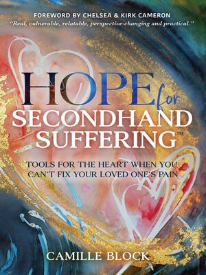 cover image of Hope For Secondhand Suffering